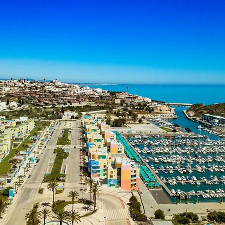 Apartament 1 By Homing Albufeira