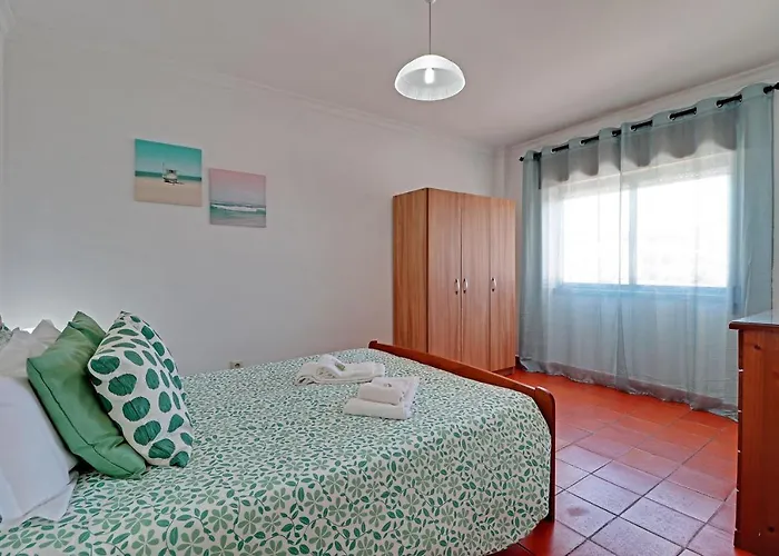 1 By Homing Апартаменты