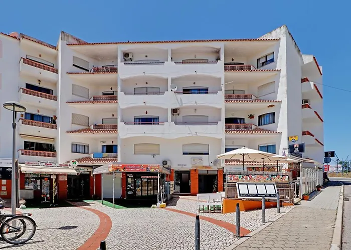 1 By Homing Апартаменты