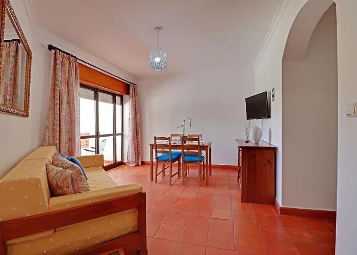 1 By Homing Apartament Albufeira