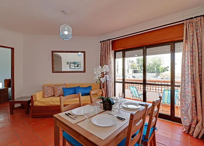 1 By Homing Apartament Albufeira