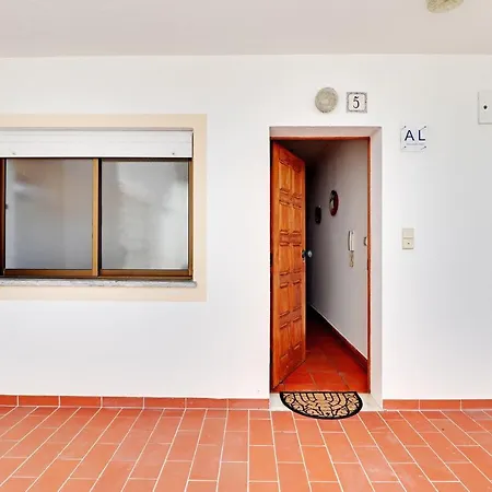 Appartement 1 By Homing *