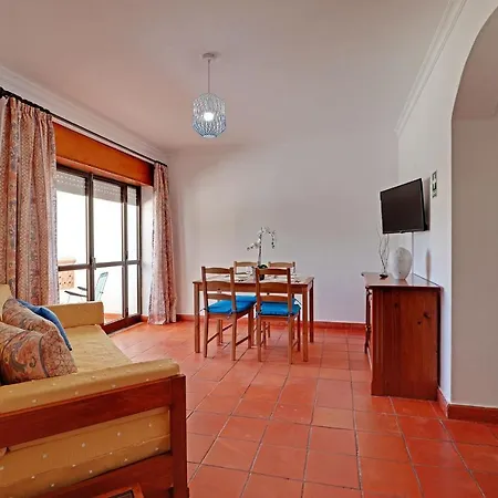 1 By Homing Apartament Albufeira