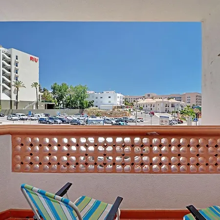 1 By Homing Appartement