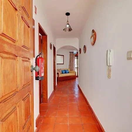 Apartament 1 By Homing Albufeira