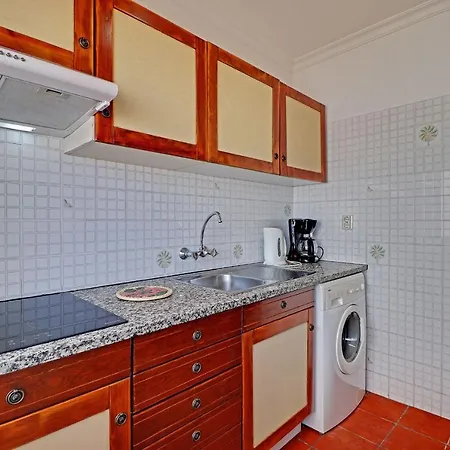 1 By Homing Appartement Albufeira