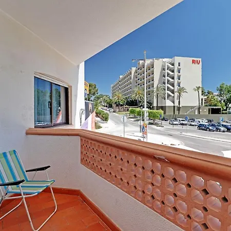 Апартаменты 1 By Homing Албуфейра