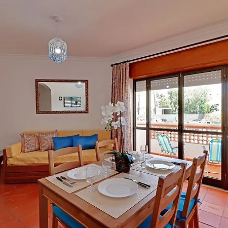 1 By Homing Апартаменты Албуфейра